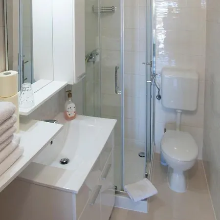 Apartman Somi Porec