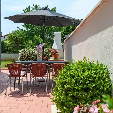 Apartamento Somi Poreč