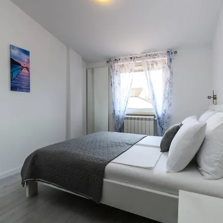 Apartman Somi Porec