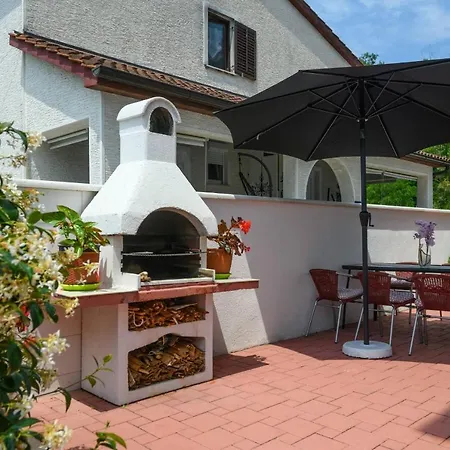 Somi Apartman Porec