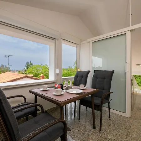 Apartman Somi Porec