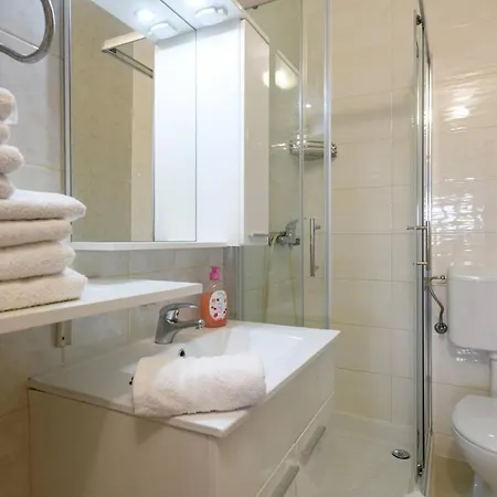 Apartman Somi *