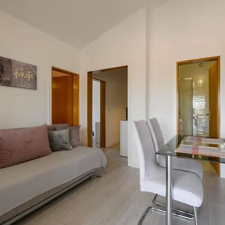 Somi Apartman *