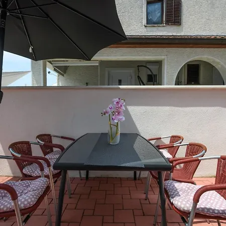 Apartman Somi Porec