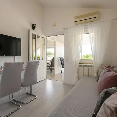 Apartman Somi