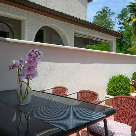Apartman Somi Porec