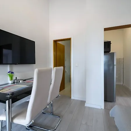 Apartman Somi