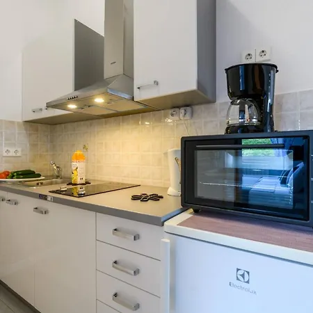 Apartman Somi Porec