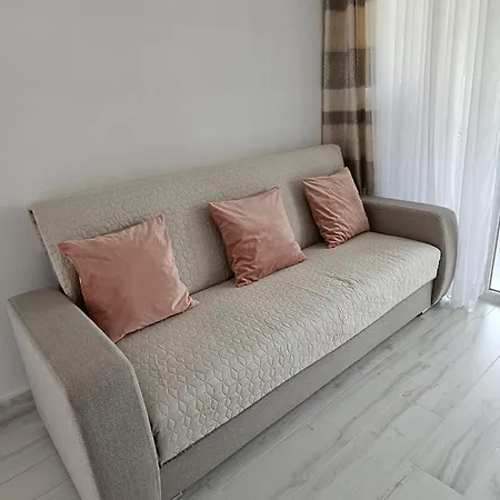 Somi Apartman
