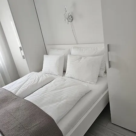 Apartman Somi