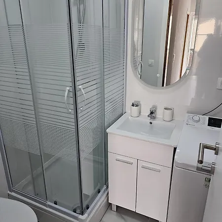 Somi Apartman Porec