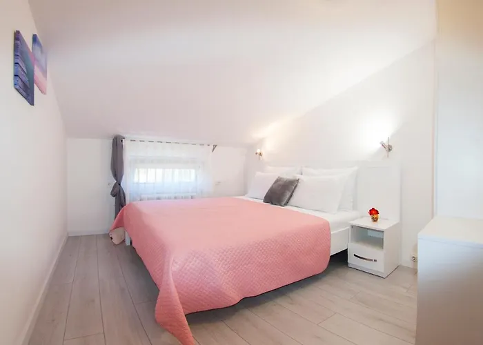 Somi Apartamento Poreč