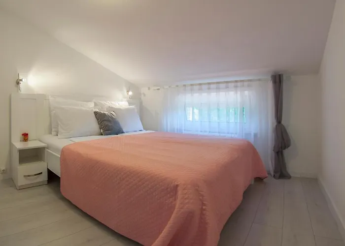 Somi Apartamento Poreč