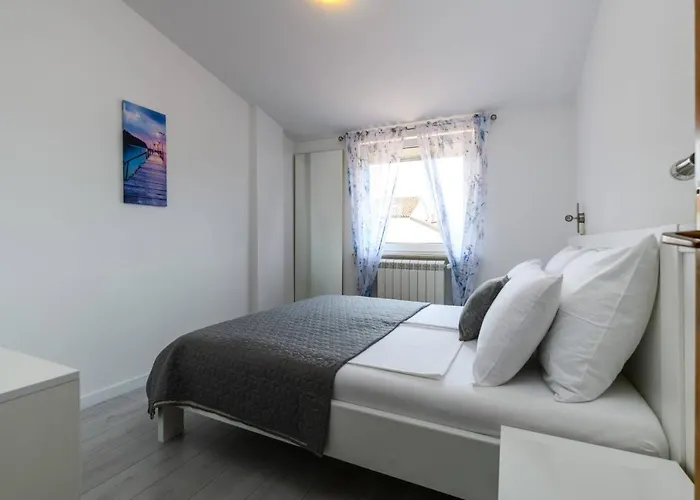 Apartamento Somi Poreč