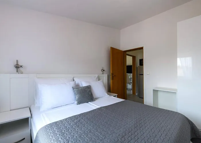 Apartamento Somi Poreč