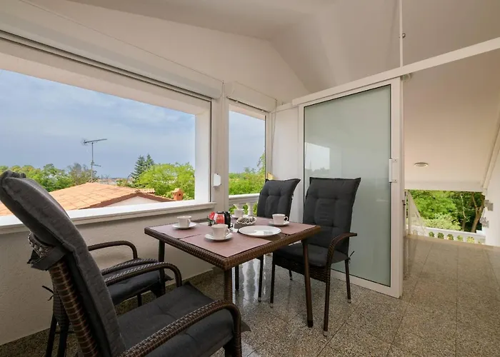 Apartamento Somi Poreč