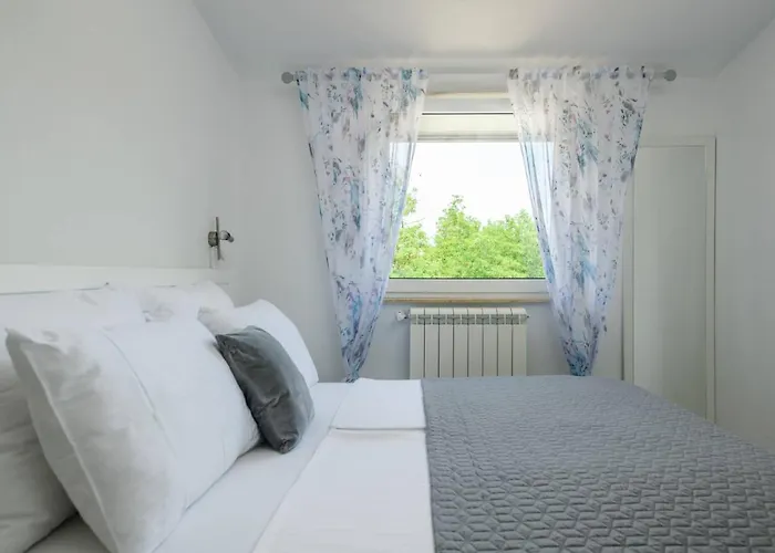 Somi Apartamento Poreč