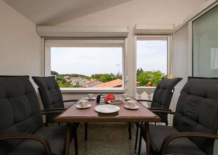 Apartamento Somi *