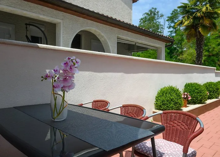 Apartamento Somi Poreč