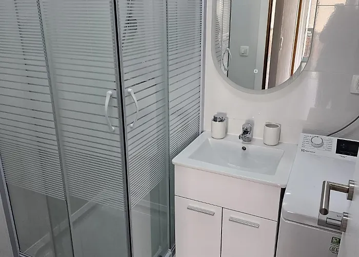 Somi Apartamento Poreč