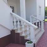 Somi Apartment