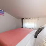 Apartment Somi *