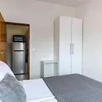 Somi Apartment *