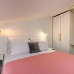 Somi Apartment