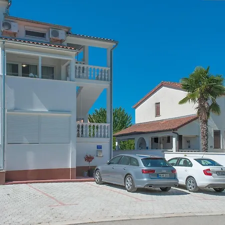 Apartman Somi
