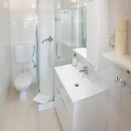 Somi Apartment Porec