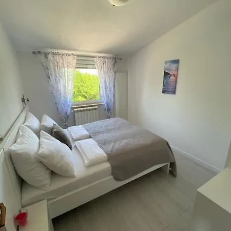 Apartment Somi Porec