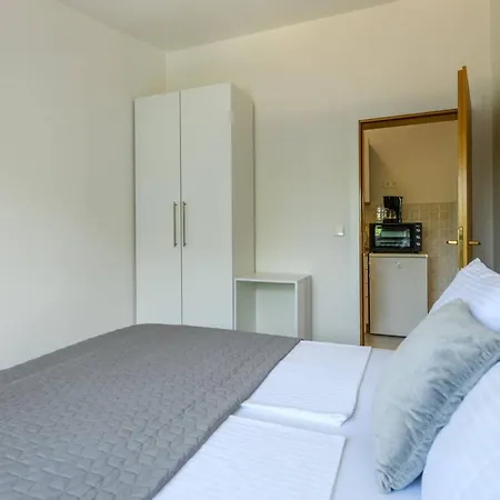 Apartman Somi
