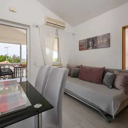 Apartman Somi