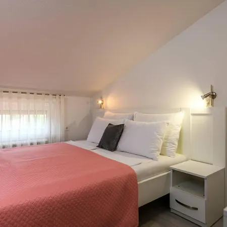 Apartman Somi *