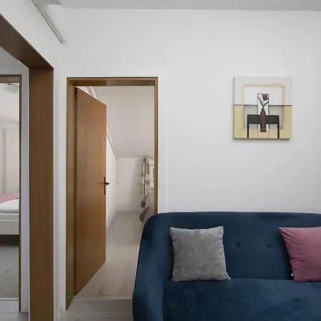 Apartman Somi