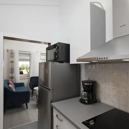 Somi Apartman *