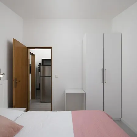 Apartman Somi