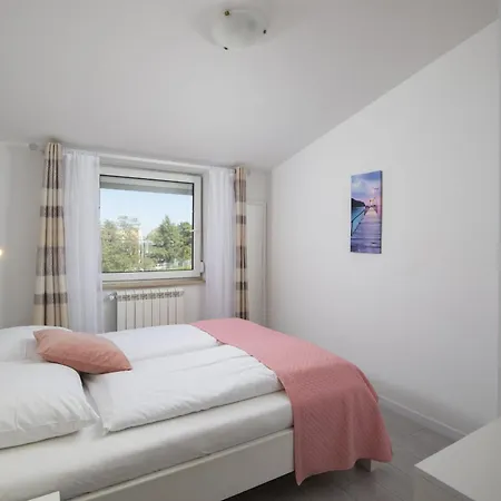 Somi Apartman *