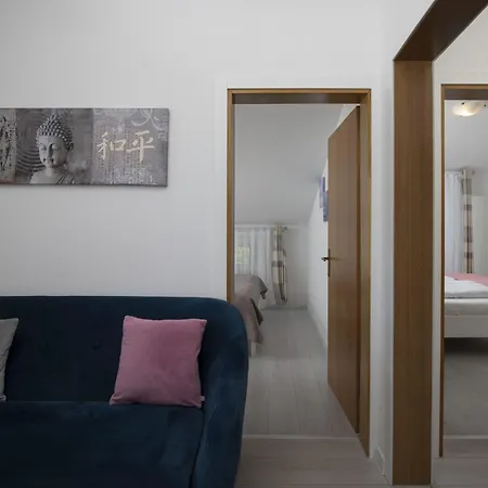 Apartman Somi Poreč