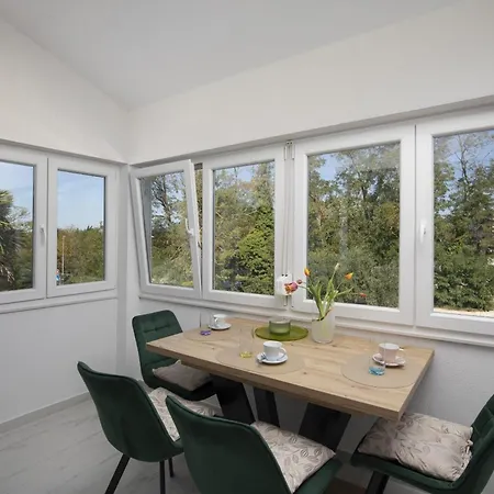 Apartman Somi Poreč