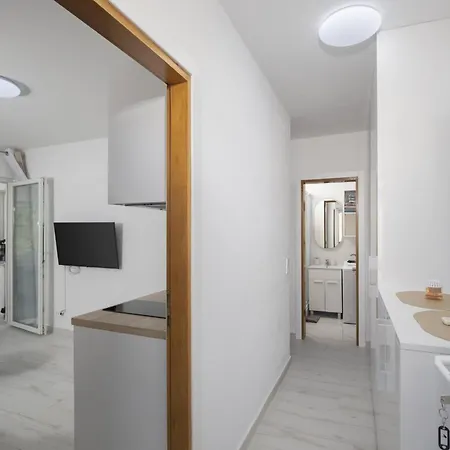 Somi Apartman Poreč