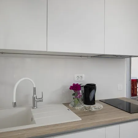 Somi Apartman Poreč