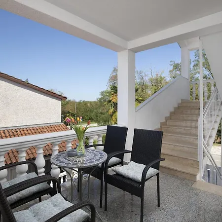 Somi Apartman Poreč