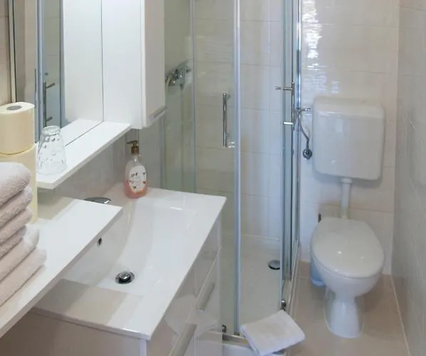 Apartman Somi Poreč