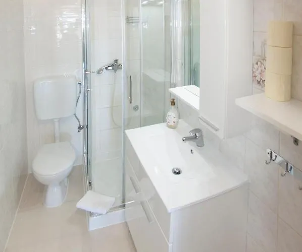 Somi Apartman Poreč