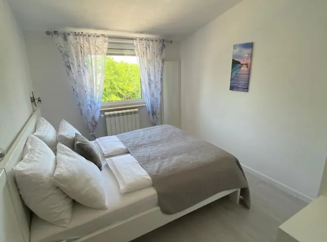 Apartman Somi Poreč