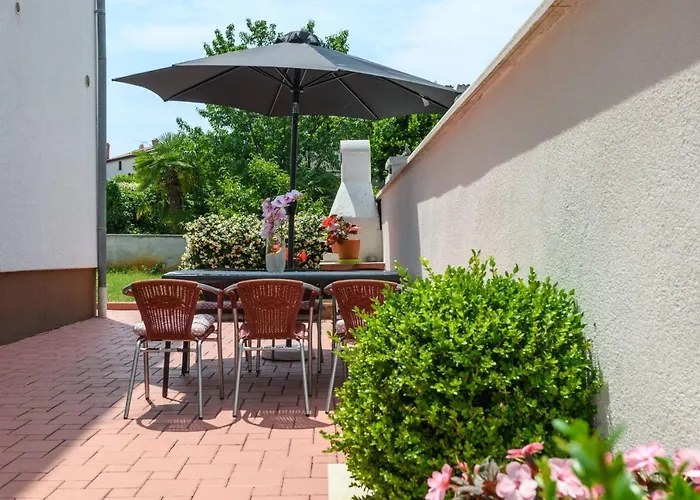 Apartman Somi Poreč