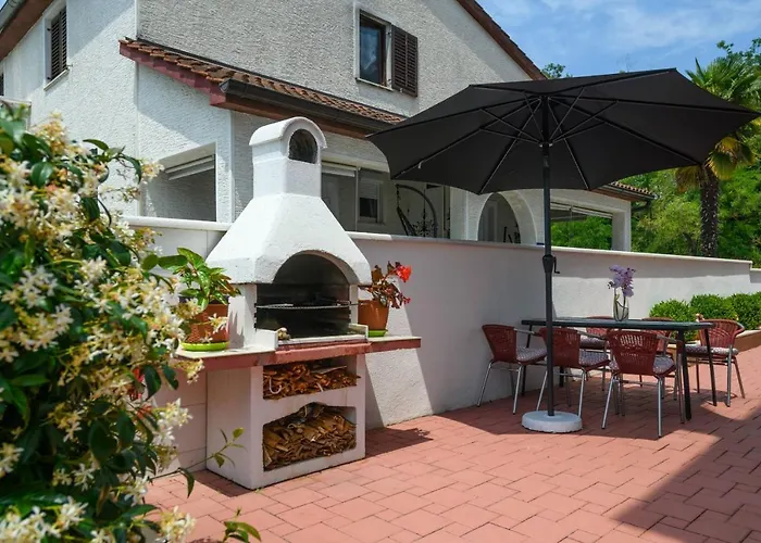Somi Apartman Poreč