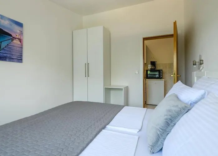 Apartman Somi