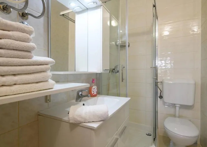 Apartman Somi *